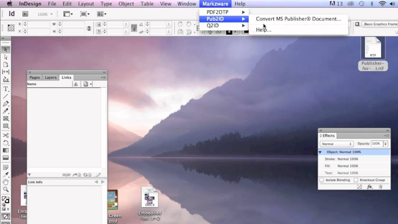 microsoft publisher 2011 for mac free download