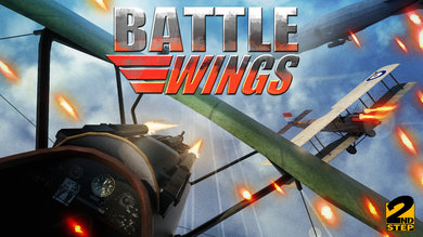 best war wings games for mac