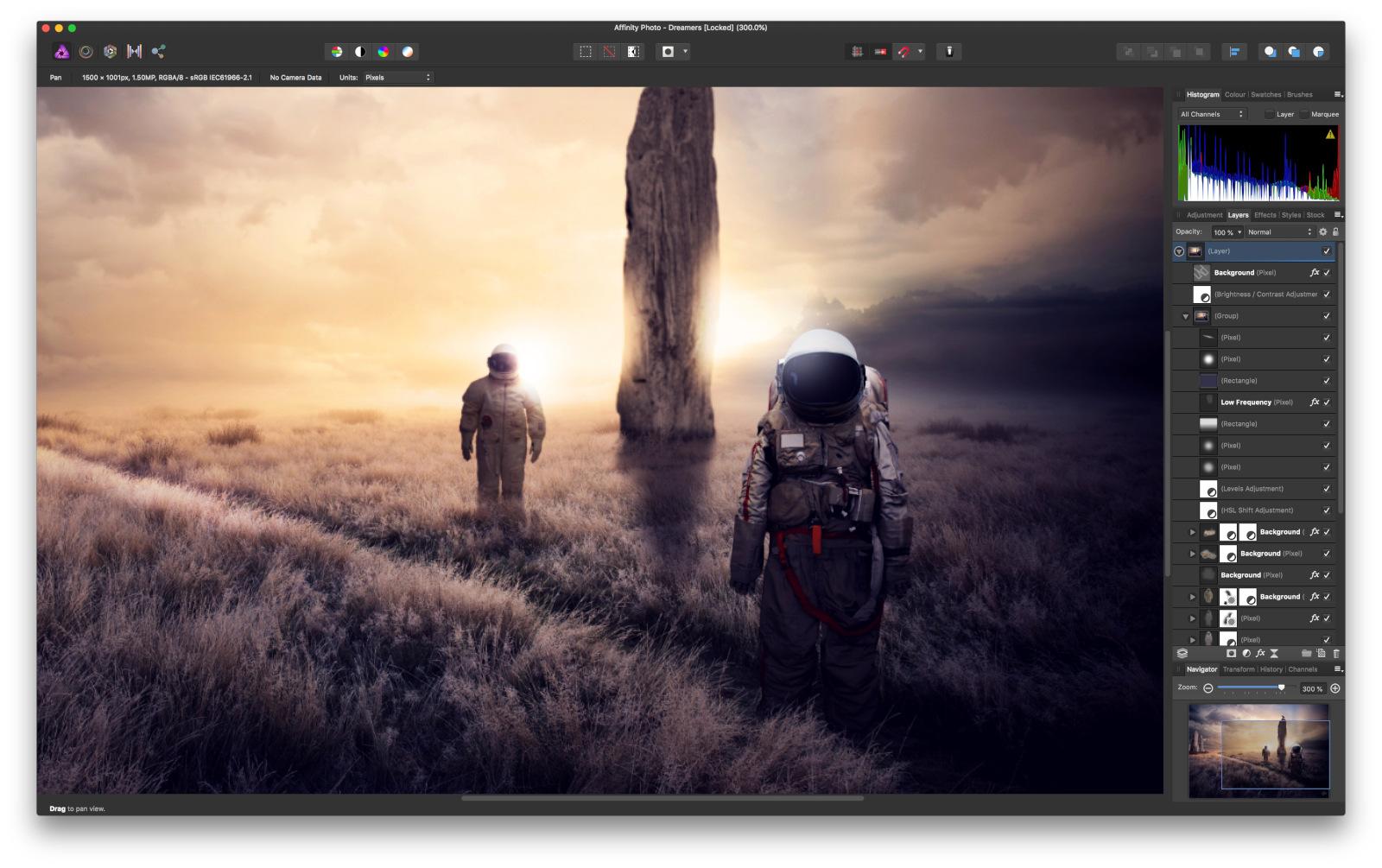 free editing pictures software for mac